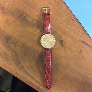 Micheal Kors Watch